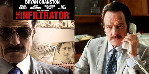 The Infiltrator True Story: 9 Changes The Movie Makes With 